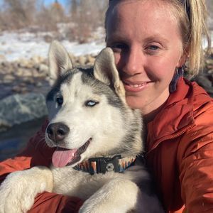 Meet your Posher, Angela